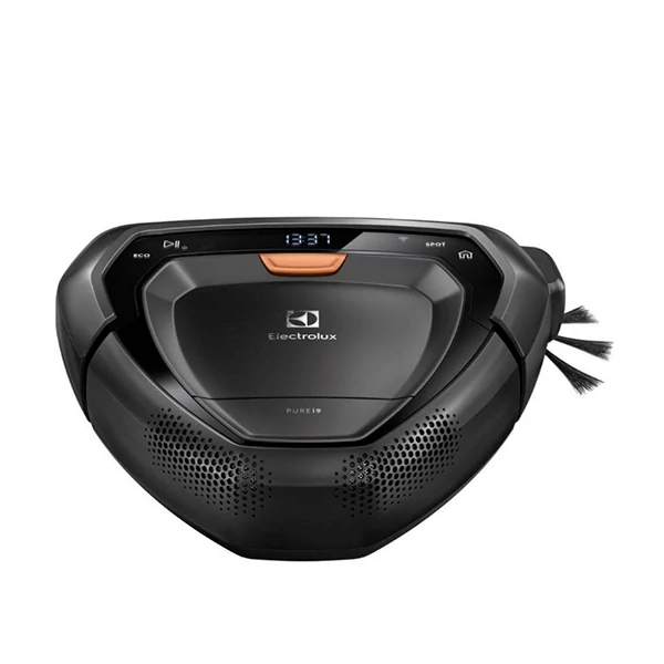 Робот-пилосос Electrolux PI91-5SGM Purei9 ЄС