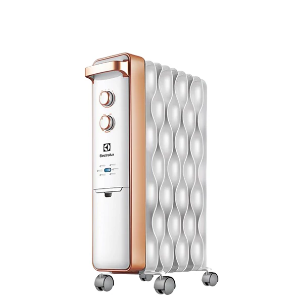 Обігрівач Electrolux Wave EOH/M-9209 Масляний