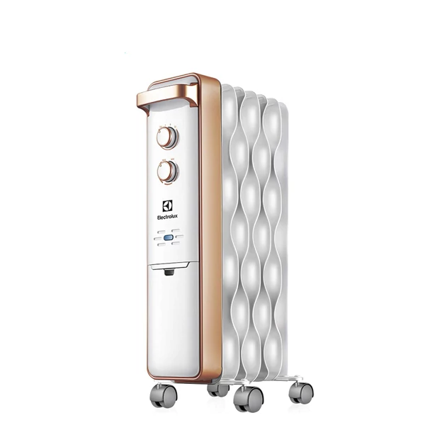 Обігрівач Electrolux Wave EOH/M-9157 Масляний ЄС