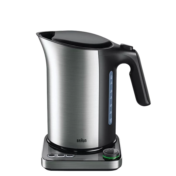 Електрочайник Braun WK 5115 BK ЄС