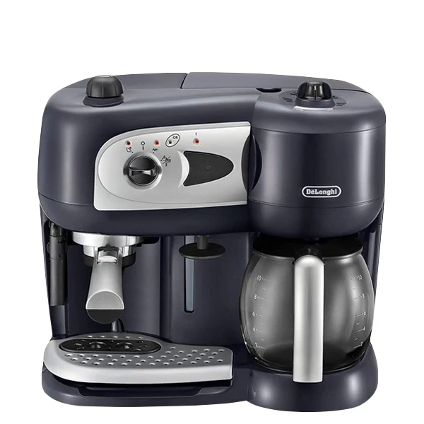 Кавоварка Delonghi BCO 260 CD Комбінована ЄС