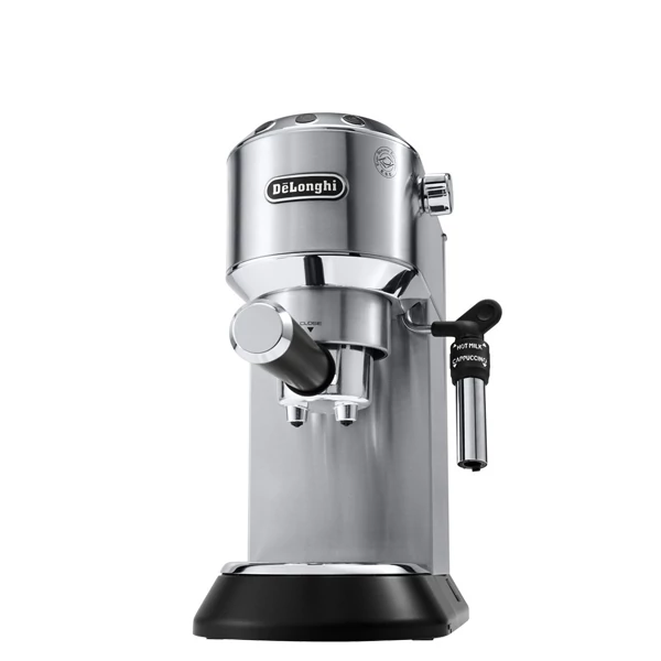 Ріжкова кавоварка еспресо Delonghi DL Dedica EC 685M ЄС