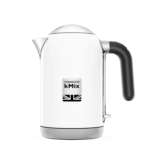 Електрочайник Kenwood ZJX650WH