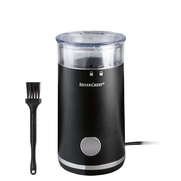 Електрична кавомолка SilverCrest SKMS 150 A1 ЄС