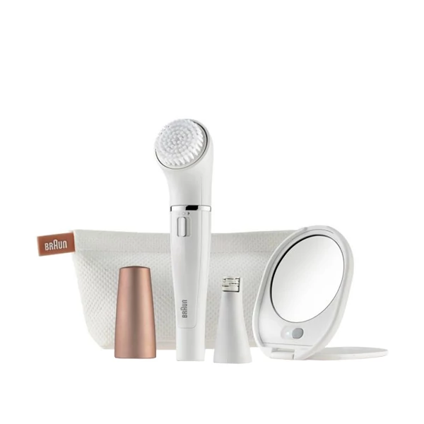 Епілятор для обличчя Braun Face SE 831 ЄС