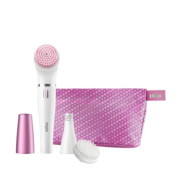 Епілятор для обличчя Braun Face SE 832s