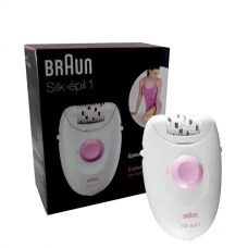 Епілятор Braun Silk-epil 1 SE 1-170