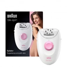 Епілятор Braun Silk-epil 1 SE 1-170