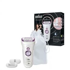 Епілятор Braun Silk-epil 9 SES 9-700 SensoSmart ЄС