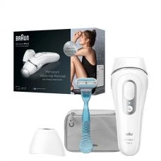 Фотоепілятор Braun Silk-expert Pro 3 IPL PL 3121