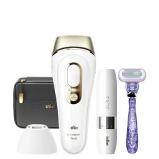 Фотоепілятор Braun Silk-expert Pro 5 IPL PL5149