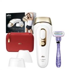Фотоепілятор Braun Silk-expert Pro 5 PL5267 IPL
