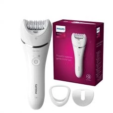 Епілятор Philips 8000 Series BRE700/00