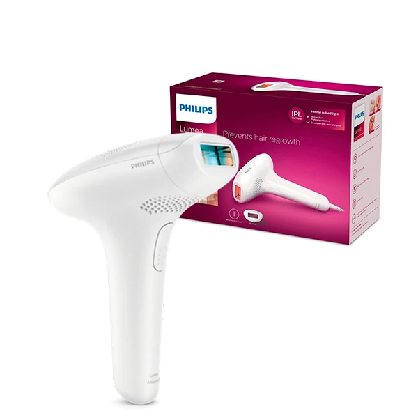 Фотоепілятор Philips SC1995/00 (IPL) Lumea Advanced ЄС