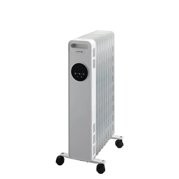 Обігрівач Gorenje OR2000E Масляний ЄС