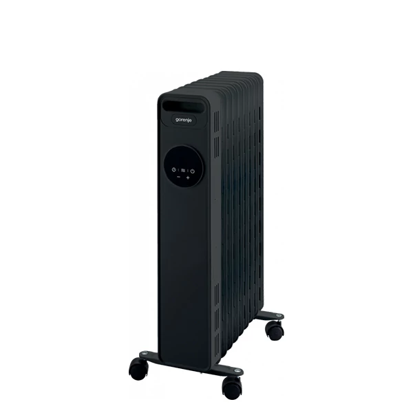 Обігрівач Gorenje OR2000EB Масляний ЄС