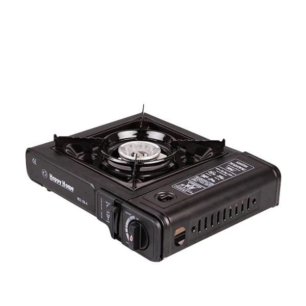 Плитка газова Happy Home BDZ-155-A ЄС