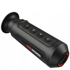 Тепловізор Hikvision Lynx DS-2TS01-6XF/W ЄС