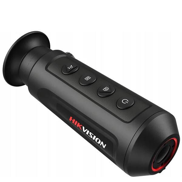 Тепловізор Hikvision Lynx DS-2TS01-6XF/W ЄС