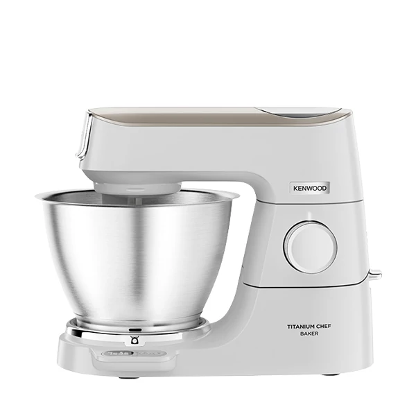Кухонна машина Kenwood KVL65.001WH Chef Baker