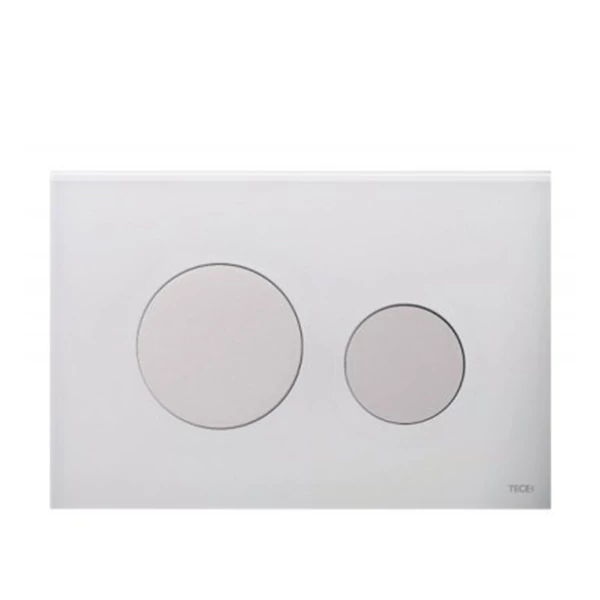 Кнопка змиву TECE Loop 9240650 для унітазу ЄС
