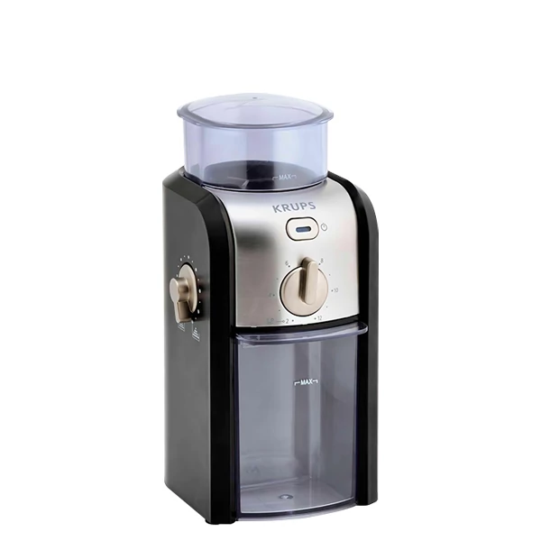 Кавомолка Krups GVX242 Електрична ЄС