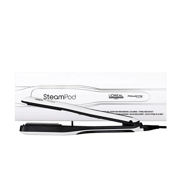 Випрямляч для волосся L'Oréal Professionnel Steampod 3.0 (2 в1)