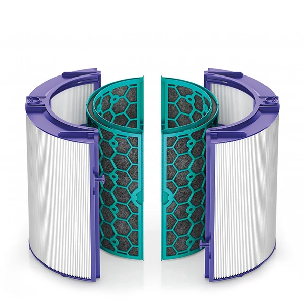 Фільтр Dyson 360° HEPA для очищувача PH01 з додатковим шаром ЄС