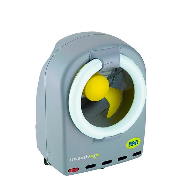 Лампа для стерилізації MO-EL Insectivoro 363G (32 Вт) ЄС
