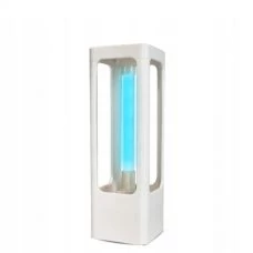 Бактерицидна лампа UV-C Armaservis Rectangle Переносная для дезенфекціі ЄС