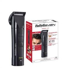Машинка для стрижки BaByliss E751E Чоловіча ЄС