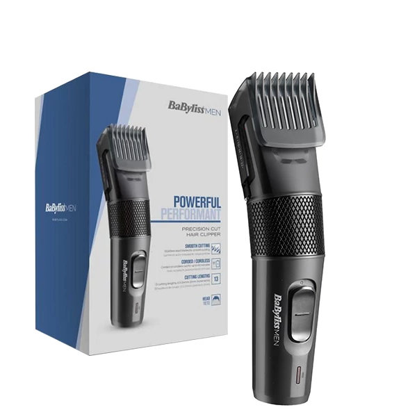 Машинка для стрижки BaByliss E786E