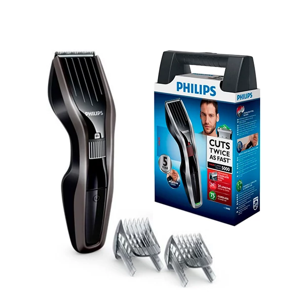 Машинка для стрижки Philips HC5438/80 Series 5000 ЄС