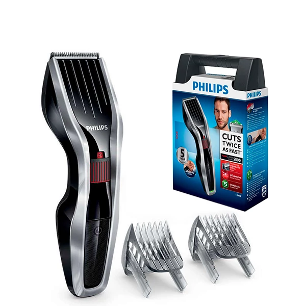 Машинка для стрижки Philips HC5440/80 Series 5000 ЄС