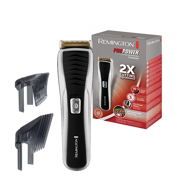 Машинка для стрижки Remington HC7130 ЄС