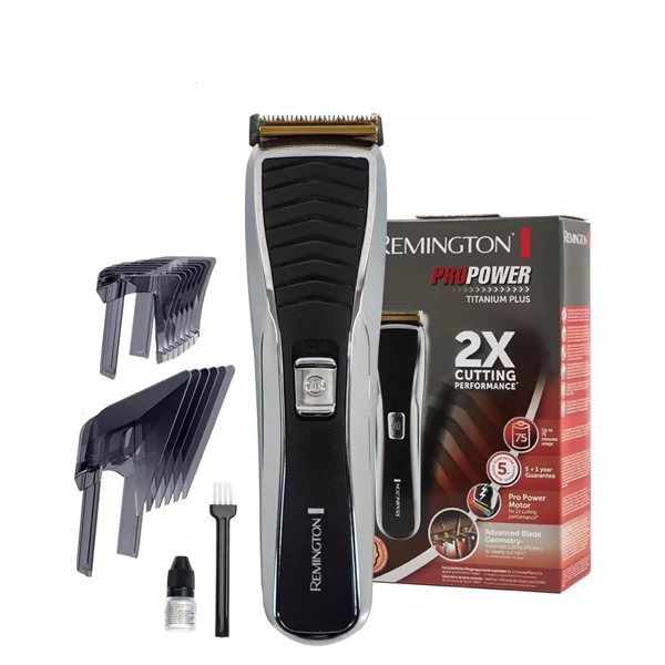 Машинка для стрижки Remington HC7151 ЄС