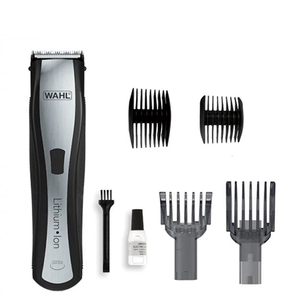 Машинка для стрижки Wahl Lithium ION 1481.0460 ЄС