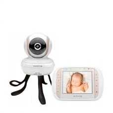 Відеоняня Motorola MBP35XLC ЖК-дисплей 3,5 ЄС