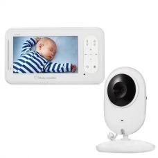 Відеоняня ProZone ABM704 4.3in Baby Monitor