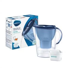 Фільтр-глечик BRITA Marella Maxtra Blue + картридж Pure Performance ЄС