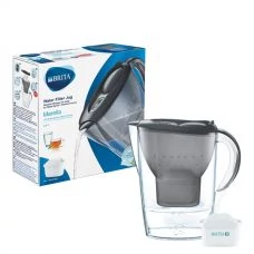 Фільтр-глечик BRITA Marella Maxtra Black + картридж Pure Performance ЄС