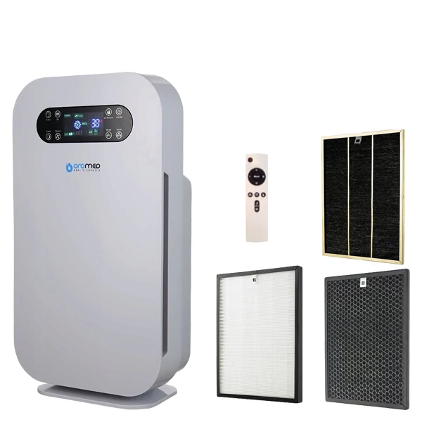Очищувач повітря Oromed Oro-Air Purifier Basic ЄС