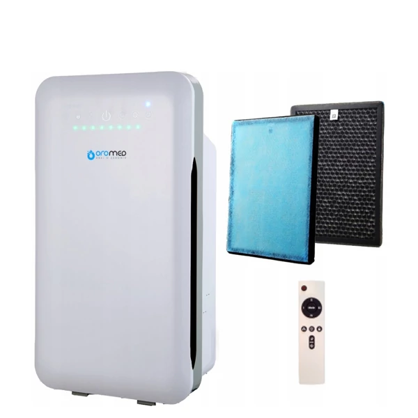 Очищувач повітря Oromed Oro-Air Purifier Classic ЄС