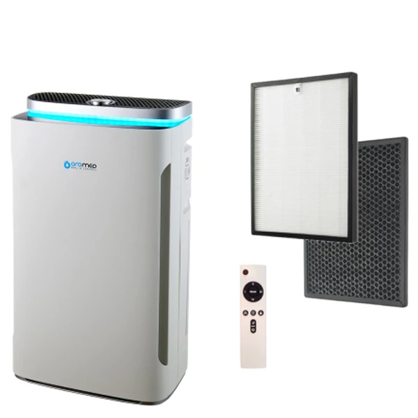 Очищувач повітря Oromed Oro-Air Purifier Combi XL ЄС