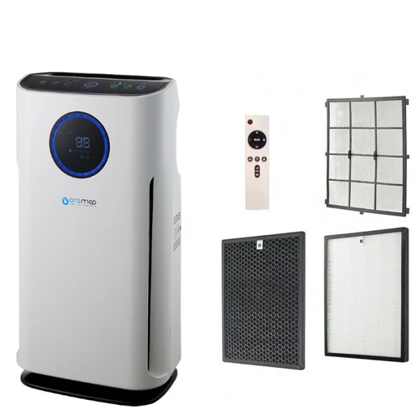 Очищувач повітря Oromed Oro-Air Purifier HEPA Premium ЄС