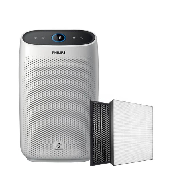 Очищувач повітря Philips AC1214/10 ЄС
