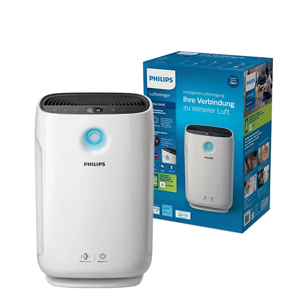 Очищувач повітря Philips AC2889 / 10 Series 2000i ЄС
