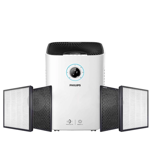 Очищувач повітря Philips AC5659/10 Series 5000i ЄС