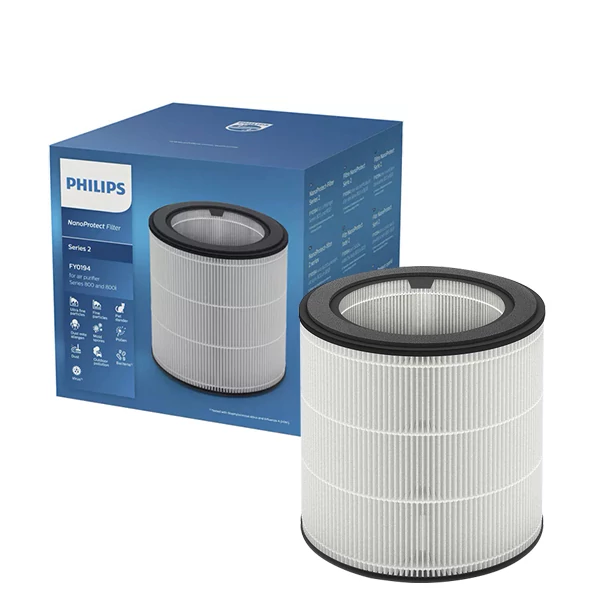 Фільтр Philips FY0194/30 Original для очищувача повітря ЄС
