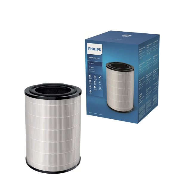Фільтр Philips FY3430/30 Original з активованим вугіллям для очищувача повітря ЄС